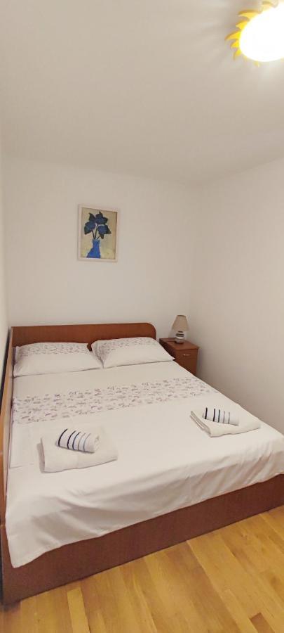 Apartman Fani Dubrovnik Exterior photo