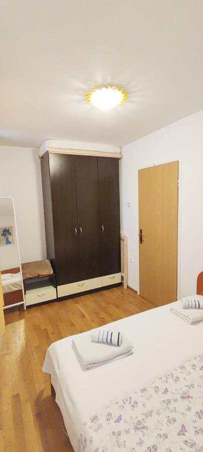 Apartman Fani Dubrovnik Exterior photo