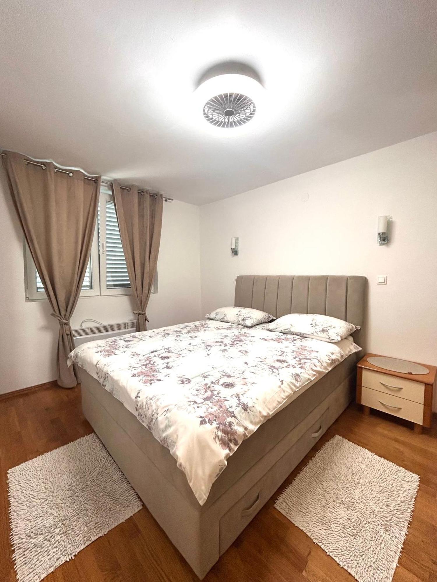 Apartman Fani Dubrovnik Exterior photo