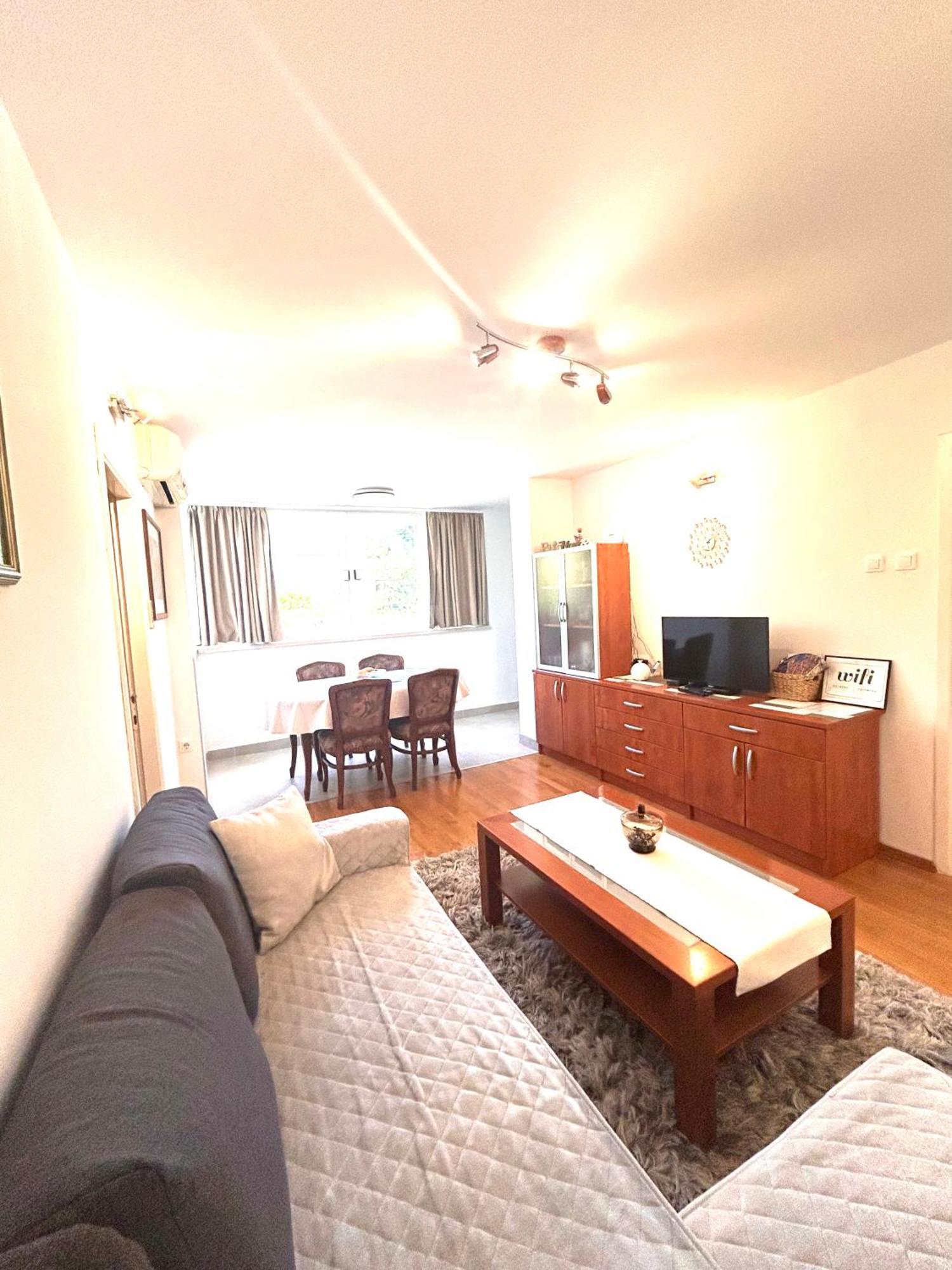 Apartman Fani Dubrovnik Exterior photo
